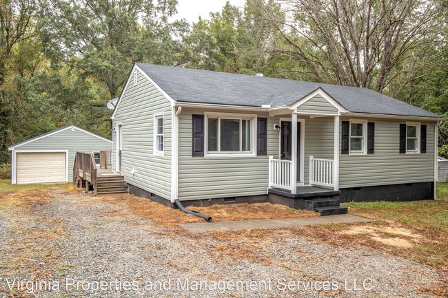 Building Photo - 3 br, 1.5 bath House - 10524 Cutbank Churc...