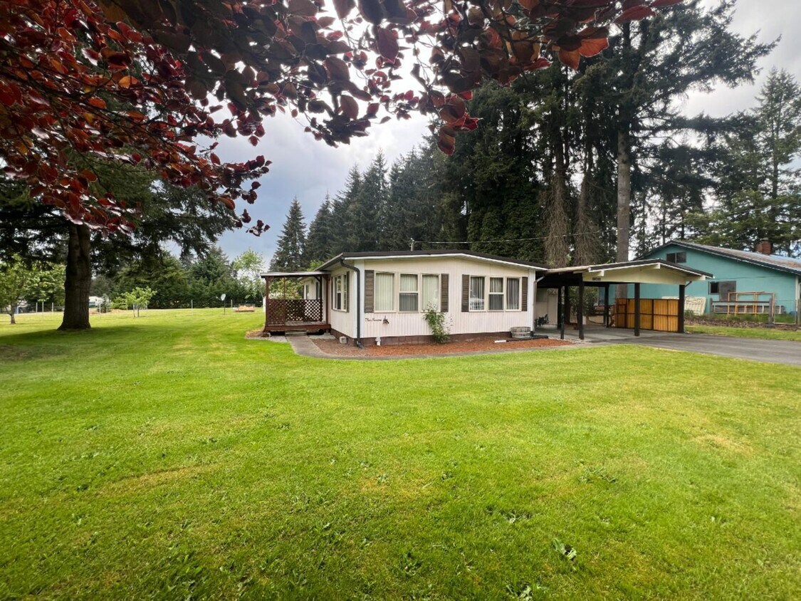 Foto principal - Quiet 2 bedroom home