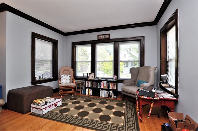 Foto del edificio - 1512 Florence Ave