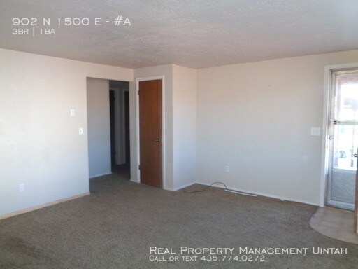 Foto del edificio - 902 N 1500 E