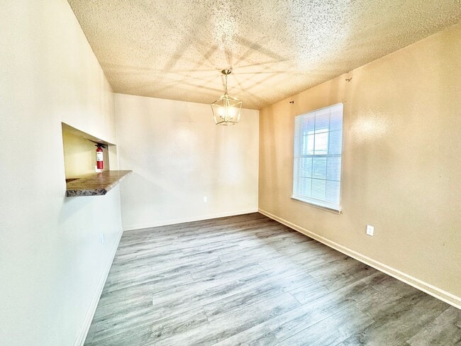 Photo - Three Bedroom Apartment with Spacious Dining and Living Area