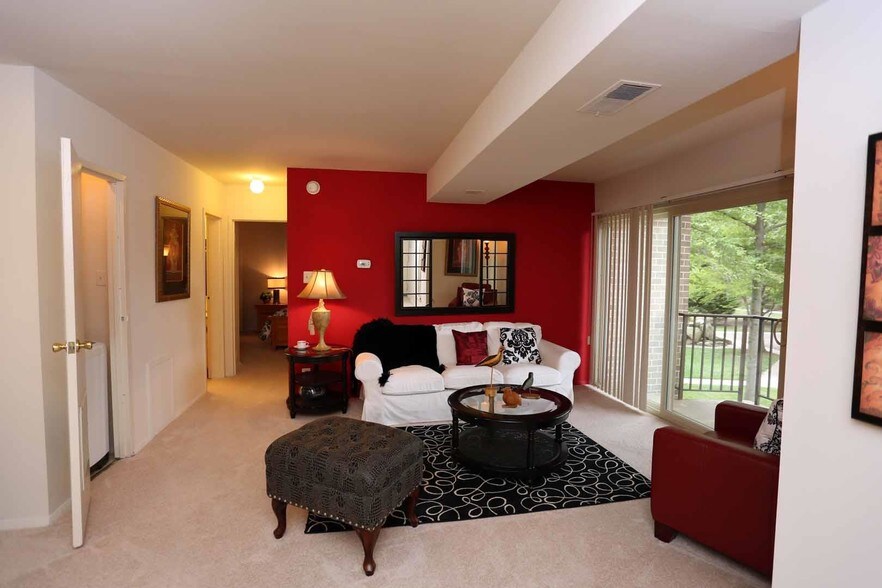 Autumn Crest Rentals Columbia, MD