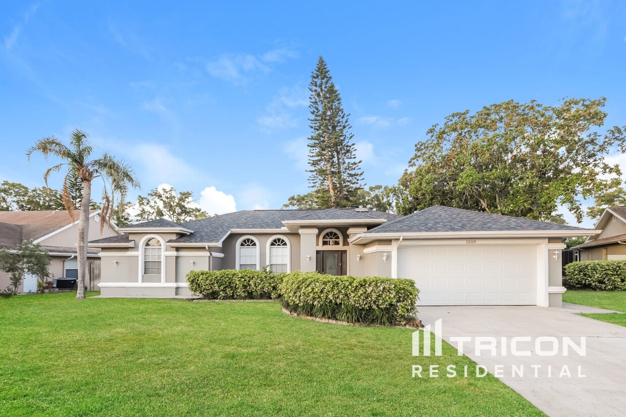 Foto principal - 1559 McAuliffe Ln