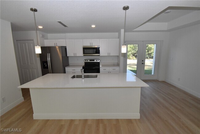 Foto del edificio - 5221 Mojave Ave