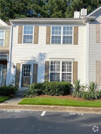 Building Photo - 4645 Valais Ct