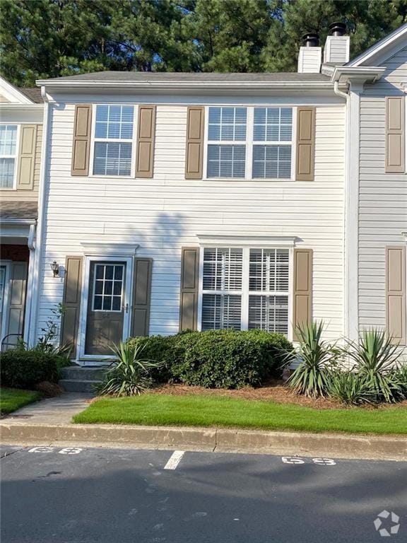 Building Photo - 4645 Valais Ct