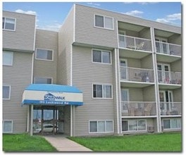 Building Photo - Lockwood Arms Apartments