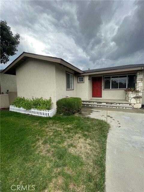 Building Photo - 4433 Los Serranos Blvd