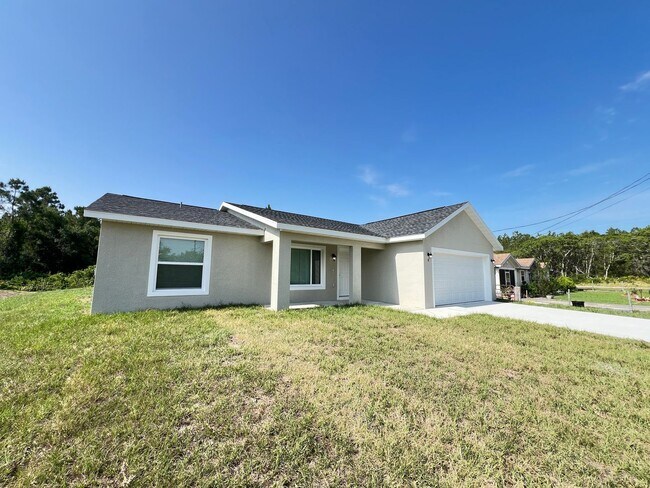 Building Photo - Charming 3-Bedroom Home in Peaceful Ocklaw...