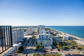 Building Photo - 2101 S Ocean Dr
