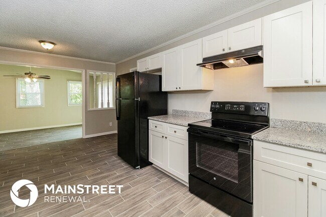 Foto del edificio - 3313 Woodlea Dr