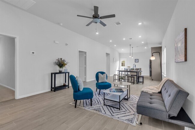 Foto del edificio - 25524 Prairie Clover Wy