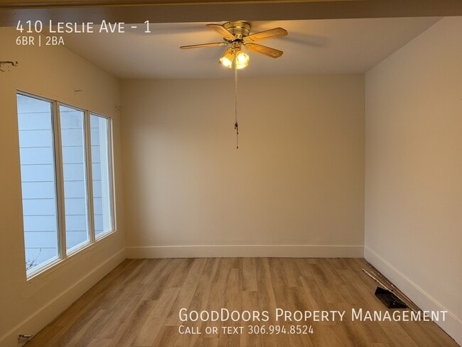 Building Photo - 410 Leslie Ave