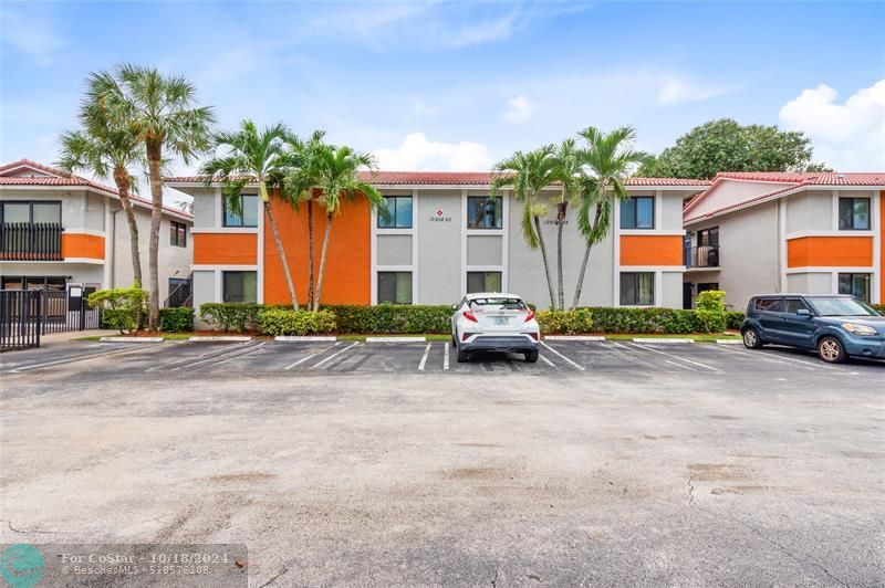10622 Royal Palm Blvd, Coral Springs, FL 33065 Condo for Rent in