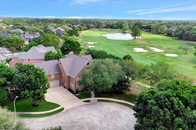 Foto del edificio - 3806 Canyon Bluff Ct