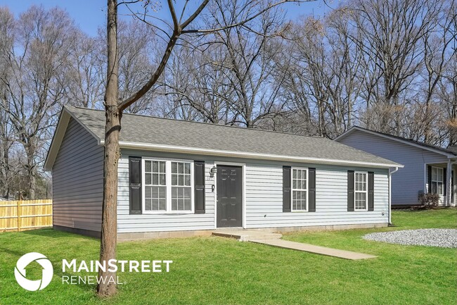 Foto del edificio - 101 Millikin St