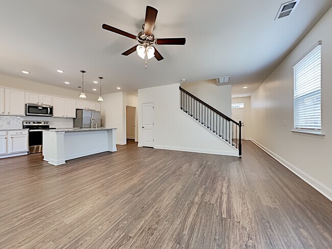 Foto del edificio - 145 Blackstone Drive