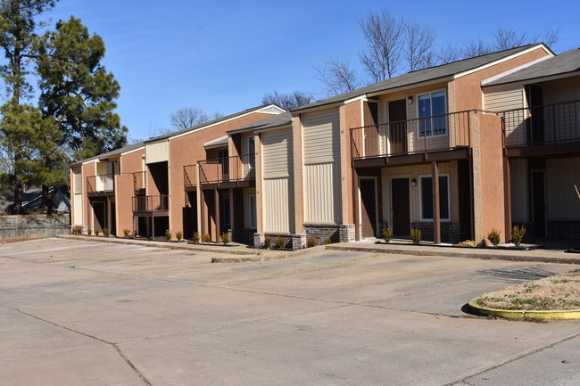 Pavilion Place Apartments Apartments - Fort Smith, AR | Apartments.com