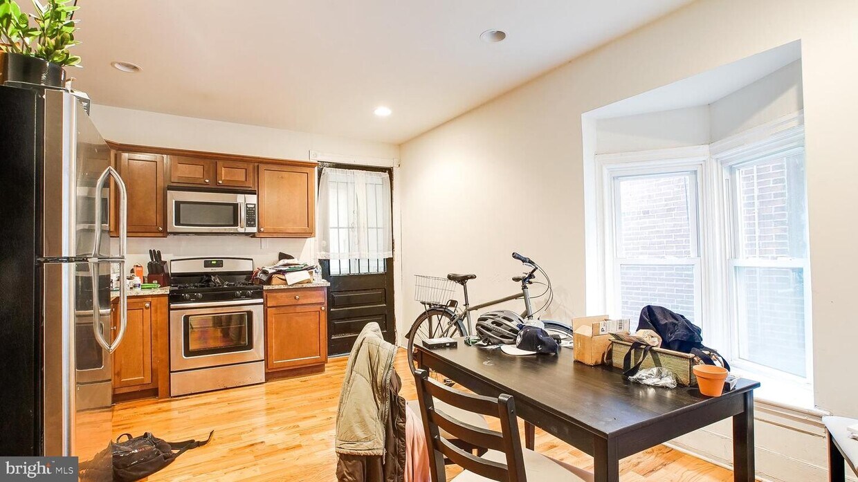 Foto principal - 5117 Pine St