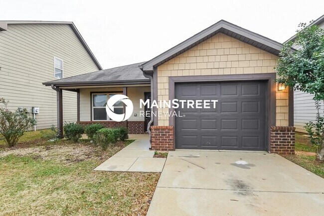 Building Photo - 3 Bedroom Pet-Friendly Home in Calera, AL ...