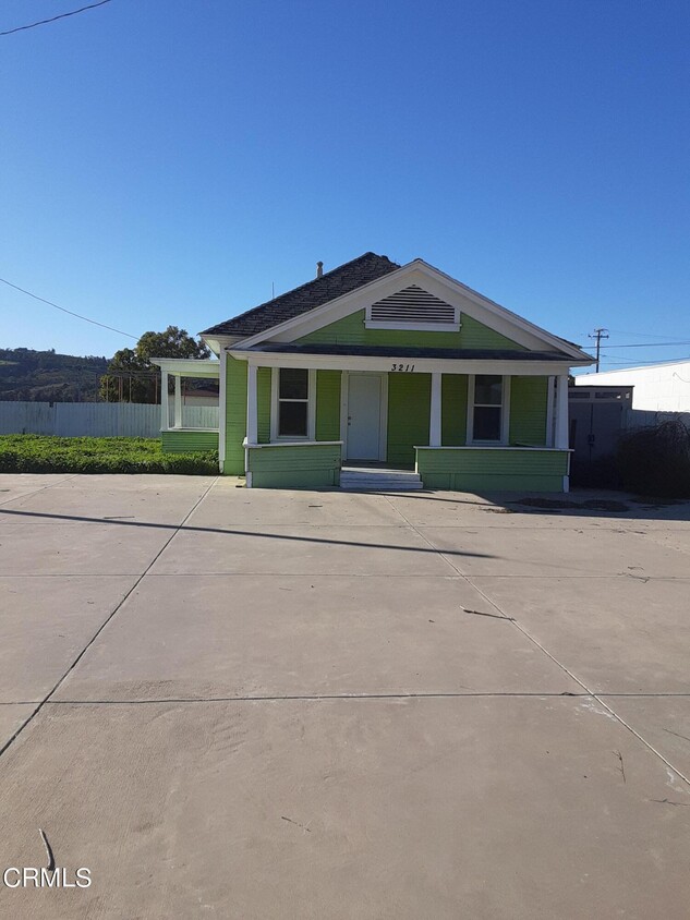 Primary Photo - 3211 Somis Rd