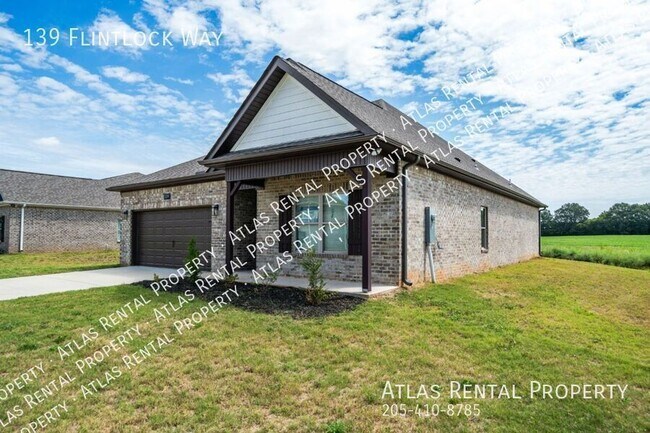 Foto del edificio - 139 Flintlock Wy