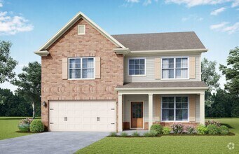 Building Photo - 1301 Sunny Valley Lane