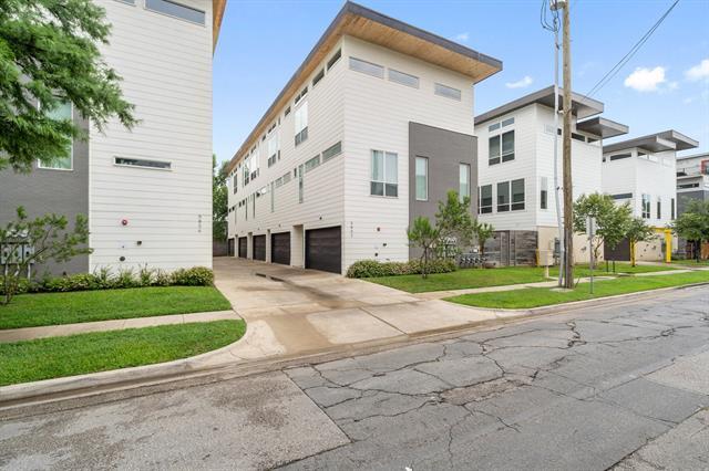 Foto del edificio - 5802 Lindell Ave