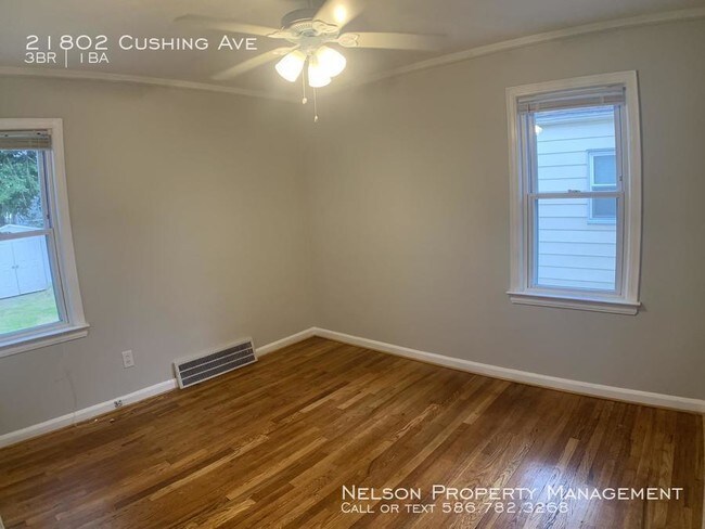 Building Photo - 21802 Cushing Ave