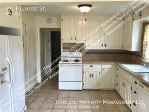 Building Photo - 402 Fillmore St