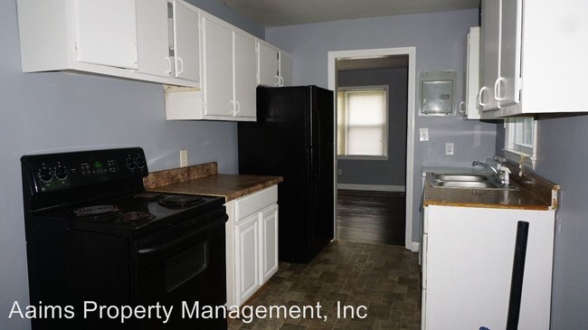 Foto del edificio - 3 br, 1 bath House - 2064 Seneca Drive