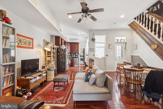 Foto del edificio - 635 Fitzwater St