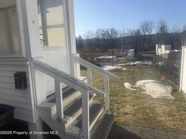 Foto del edificio - 247 Belmont St