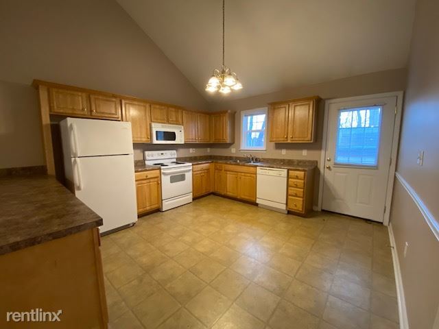 Foto del edificio - 2 br, 2 bath Duplex - 318A Woodhill Ln 318...