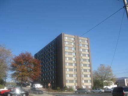 Primary Photo - Mt. Vernon Towers