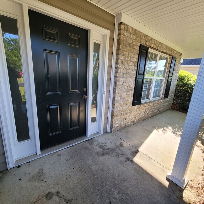 Foto del edificio - Wonderful 3 bedroom 2 bathroom home in Chesterbrook