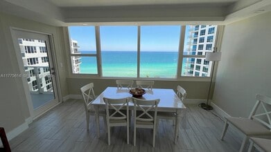 Building Photo - 3505 S Ocean Dr