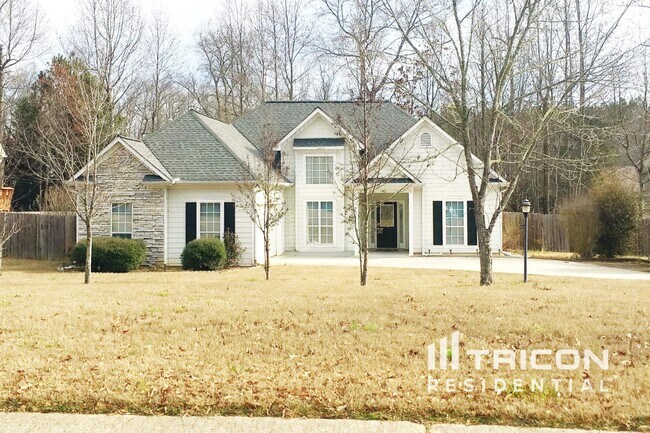 Foto del edificio - 140 Hunters Pointe Drive Villa Rica GA