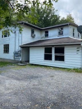 Primary Photo - 247 Coolbaugh Rd
