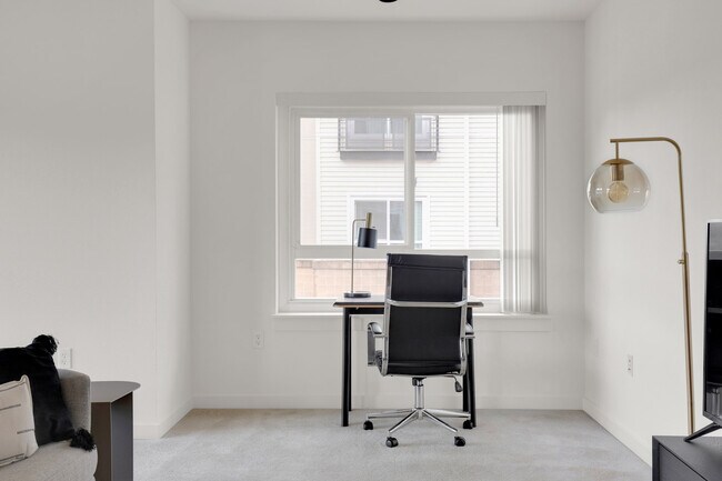 Foto del edificio - 10410 NE 2nd St