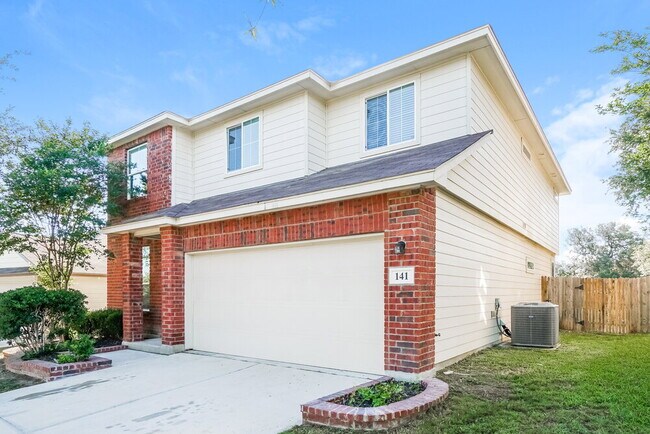 Building Photo - 141 Elisabeth Run
