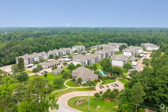 Aerial - Longfellow Arms