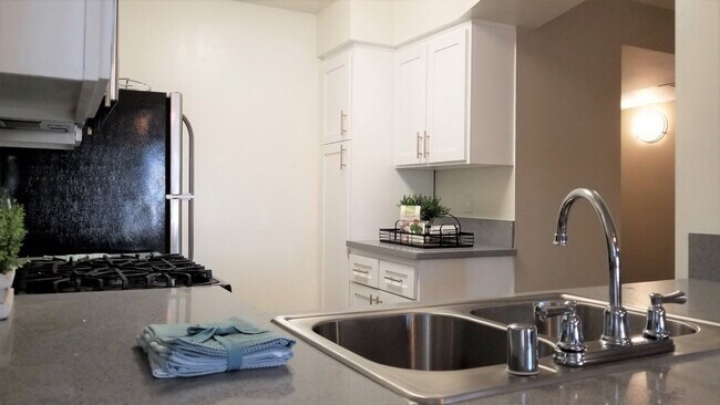 Foto del interior - Townhomes on Emerson