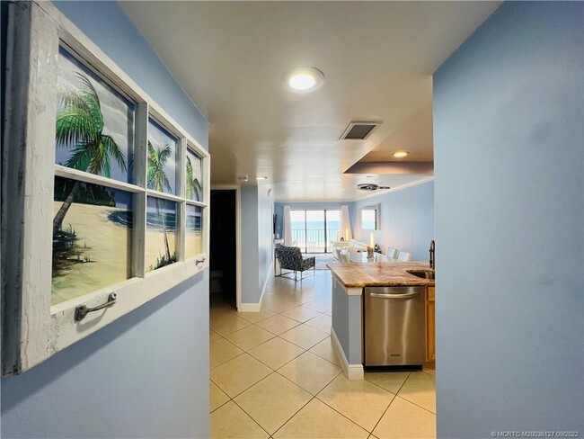 Foto del edificio - 9400 S Ocean Dr