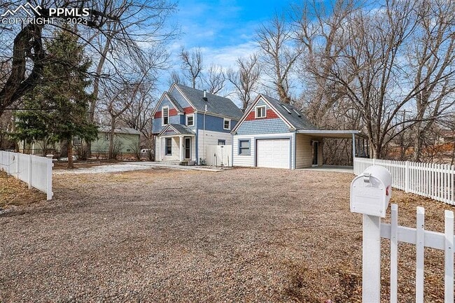 Building Photo - 1706 Arbor Way