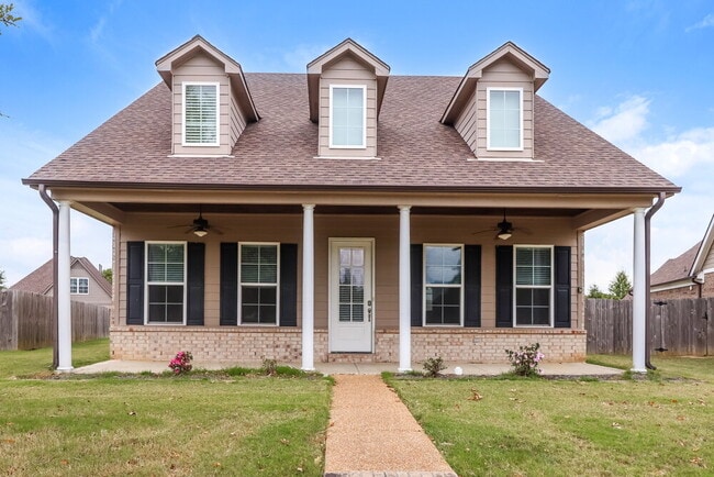 Building Photo - 4743 W Petite Loop