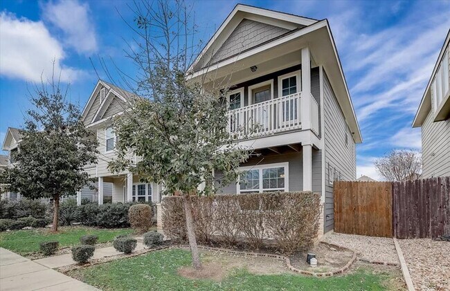 Foto del edificio - 119 Wainscot Oak Wy