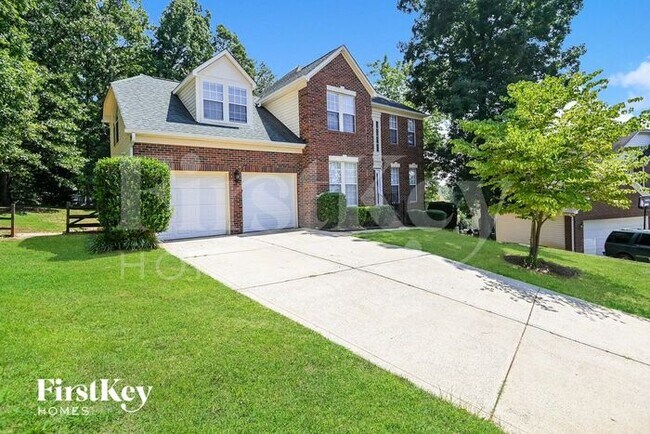 Building Photo - 2603 Yarrow Rd