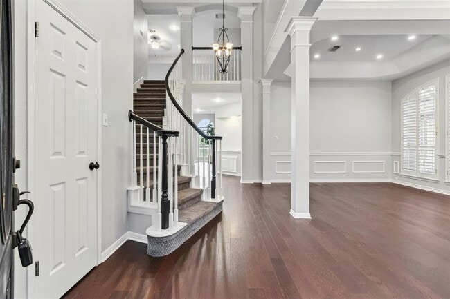 Foto del edificio - 10116 Scull Creek Dr