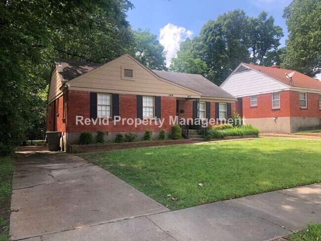 Building Photo - 147 Roberta duplex